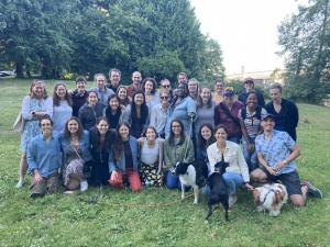 Residency | Department of Obstetrics & Gynecology