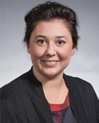 Melanie Andersen, MD