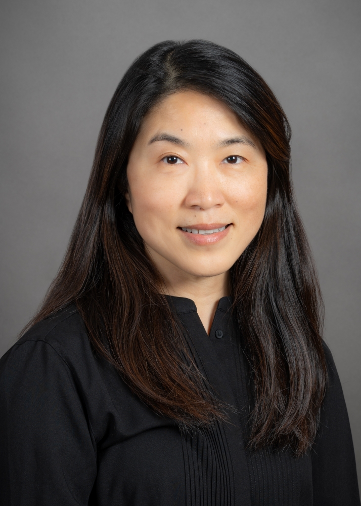 Ying Liu, MD