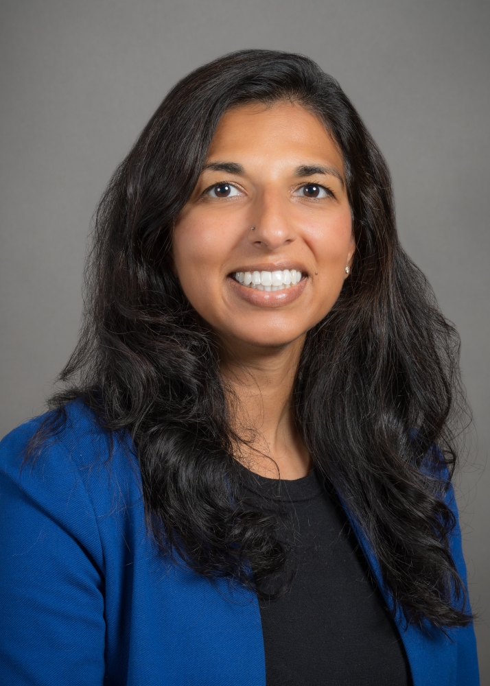 Aparna Ramanathan