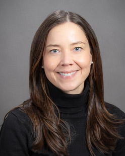 Angela Petlow