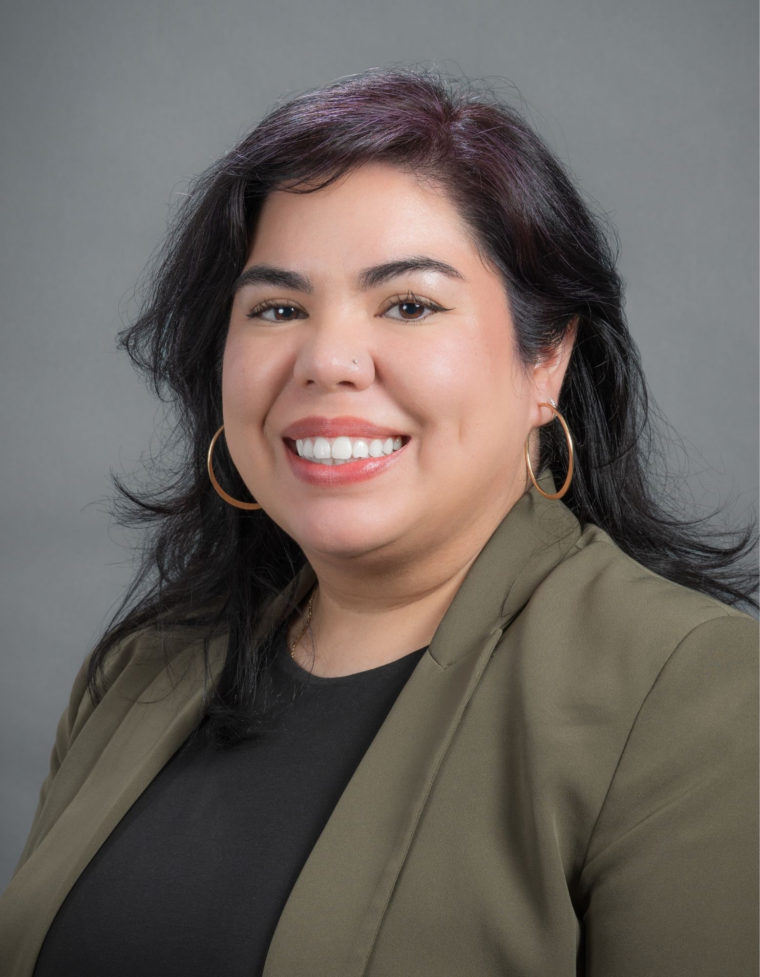 Minerva Orellana Headshot