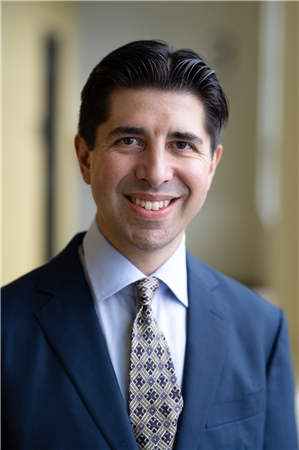 Zachary Pollack, MD