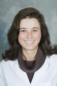 Anne-Marie Amies Oelschlager, MD