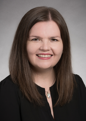 Lyndsey Benson, MD