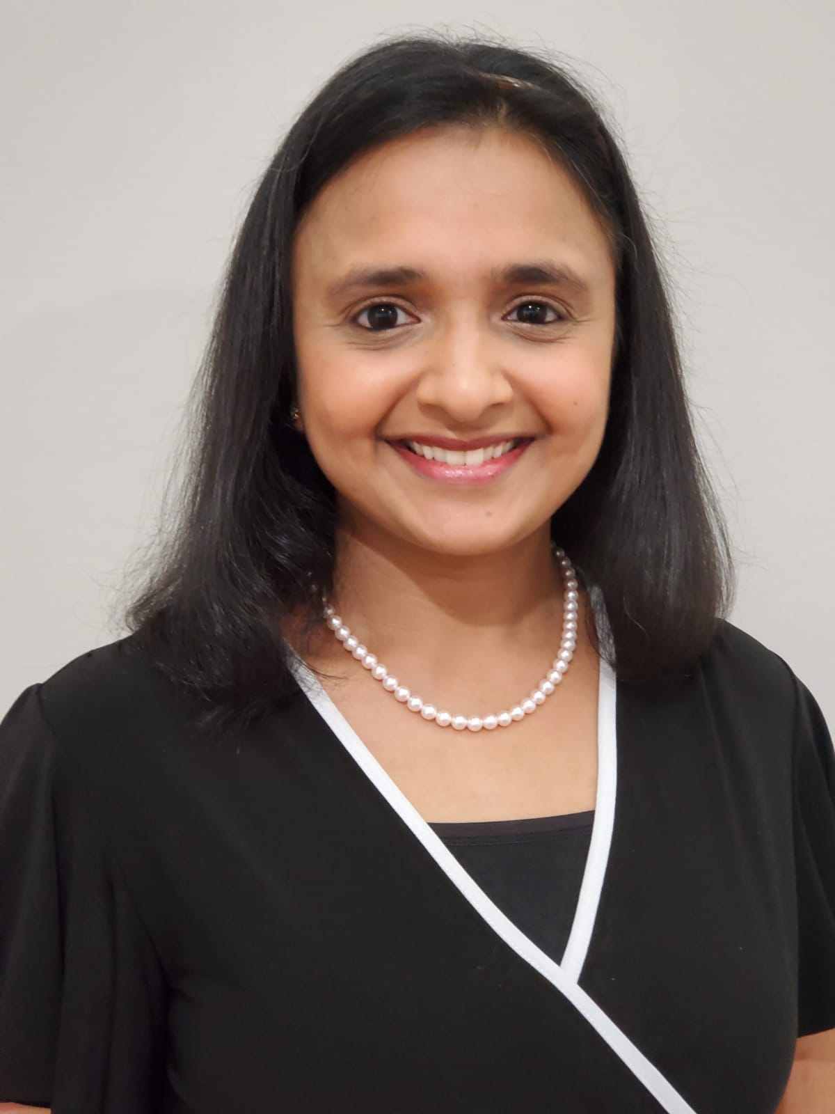 Suchitra Chandrasekaran