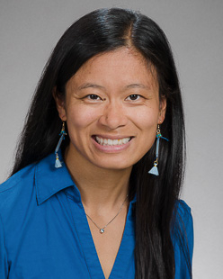Jennifer Chin, MD