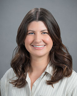 Emily Crommett