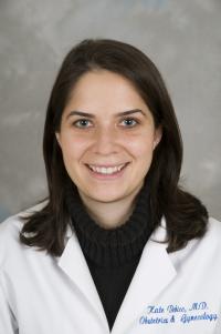 Katherine Debiec, MD