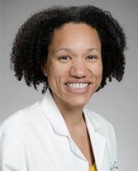 Shani Delaney, MD