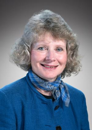 Linda O. Eckert, MD