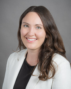 Meagan Esbin