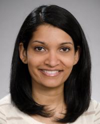 Swati Shree Headshot