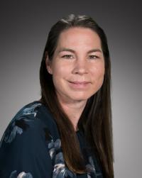 Esther Fuchs, MD