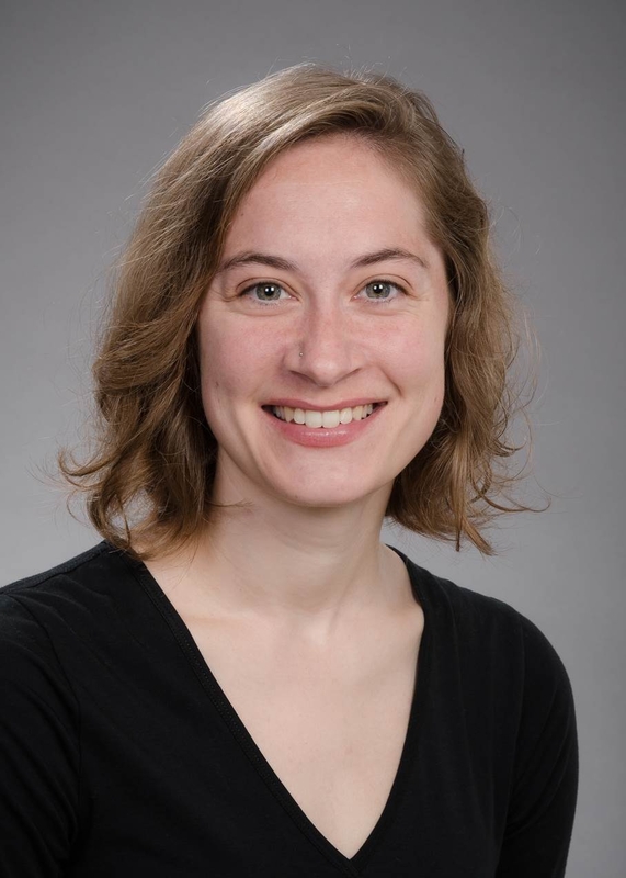 Elizabeth Harrington, MD, MPH