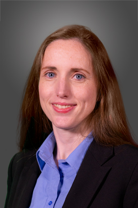 Dr. Heidi Weaver