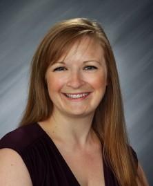 Erinn Huffman, MD