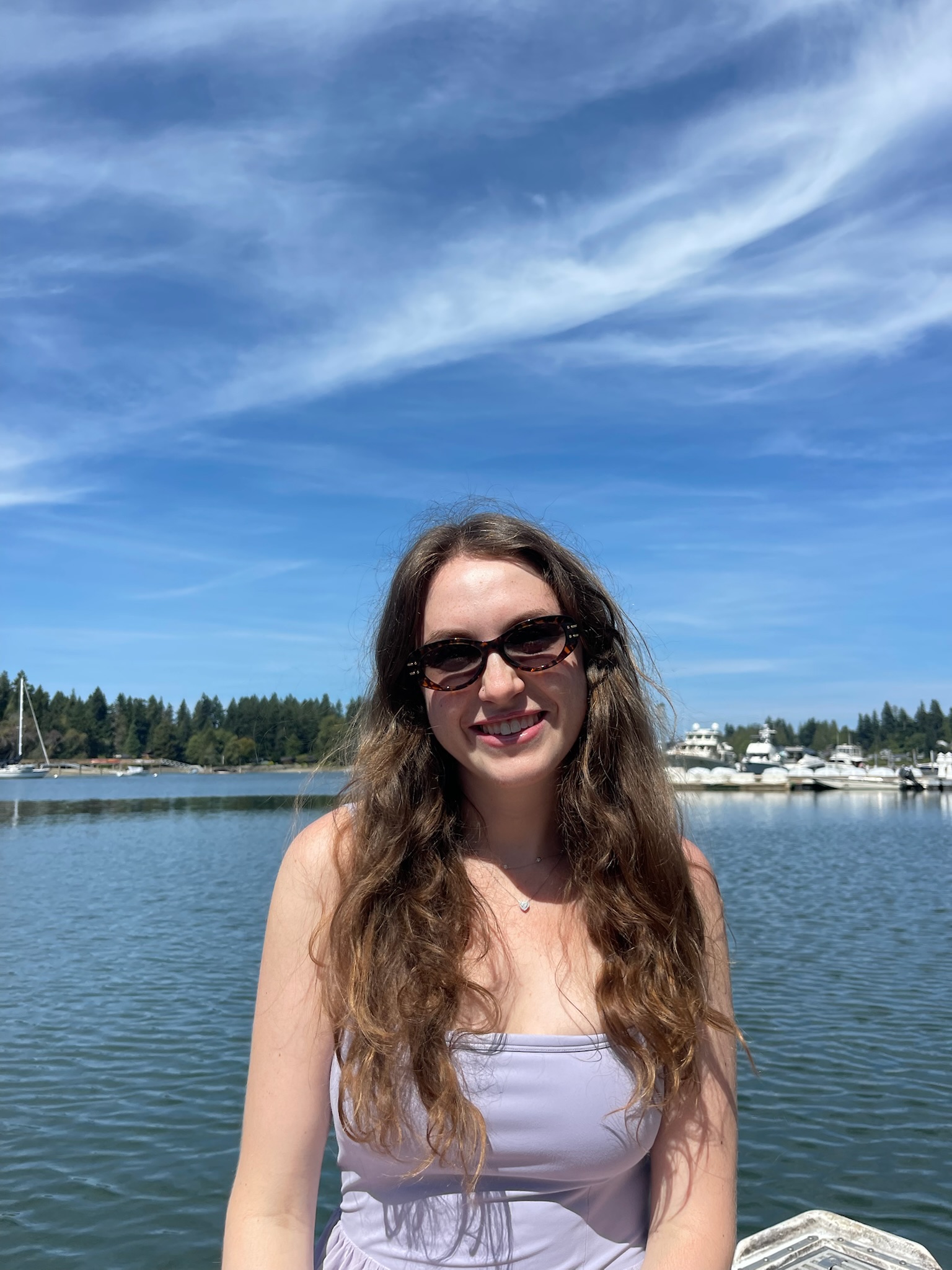 Rachel Siretskiy, MD (she/her)