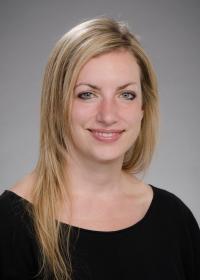 Alisa Kachikis Headshot