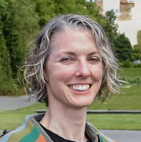 Kat Wright Headshot