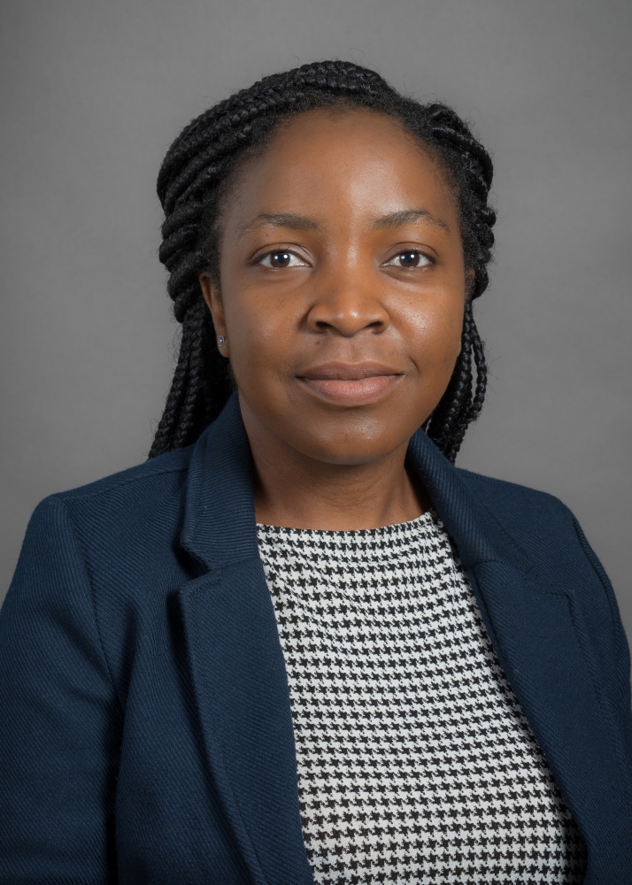 Tambudzai Kudze, MD, MHS