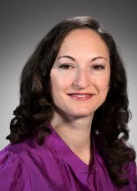 Joelle Lucas, MD