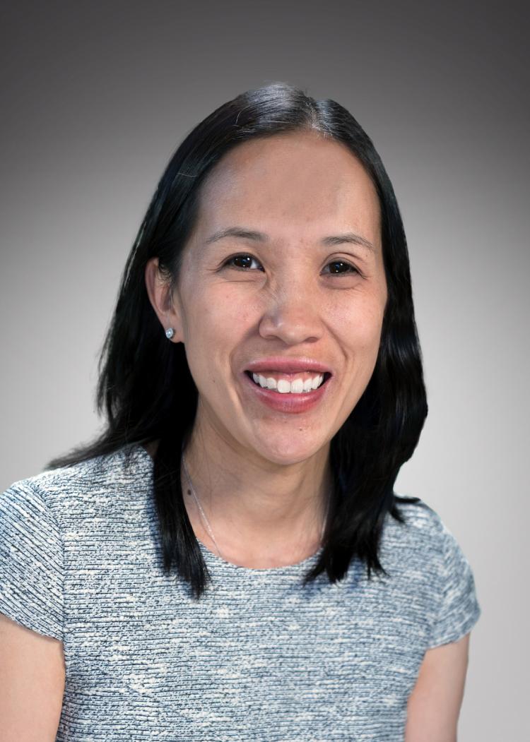 Dr. Kimberly Ma