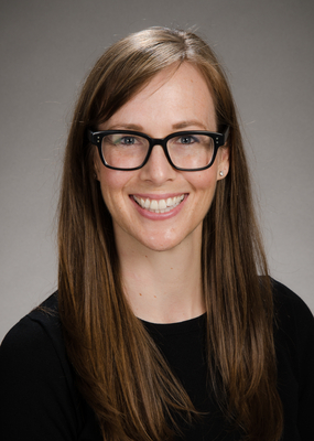 Hayley MacKinnon, MD, MA
