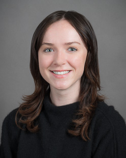 Ana Maloney Headshot