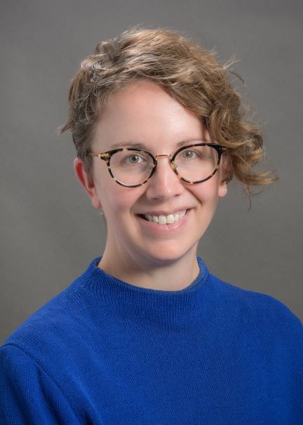 Lauren Owens, MD, MPH