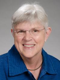 Dorothy Patton, PhD