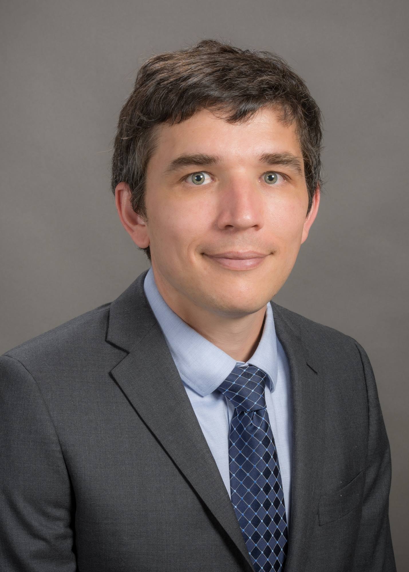 Michael Richley, MD