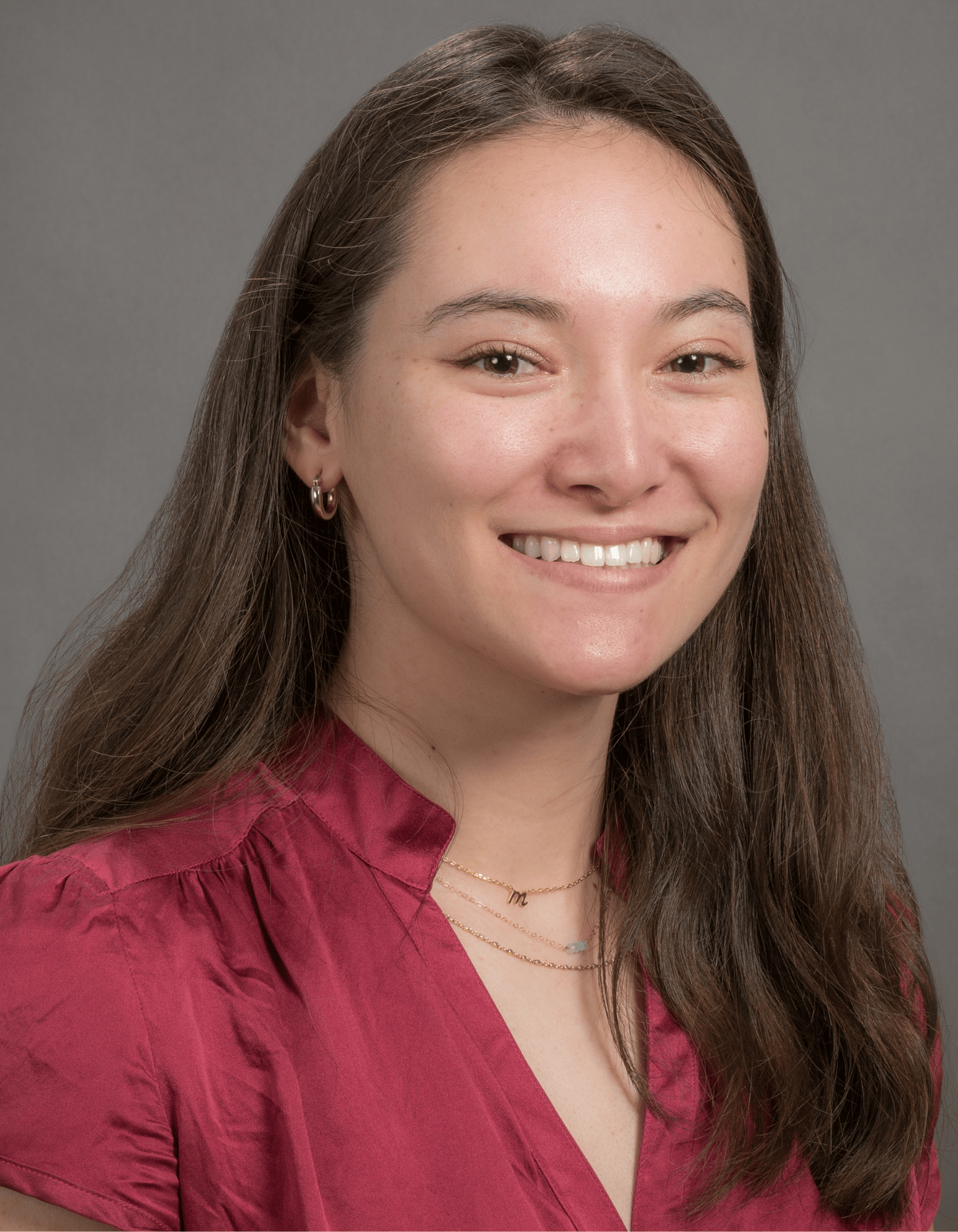 Mayumi Rubin-Saika headshot