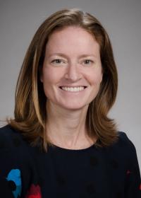 Ginny Ryan, MD, MA