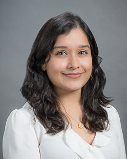 Savni Sawant Headshot