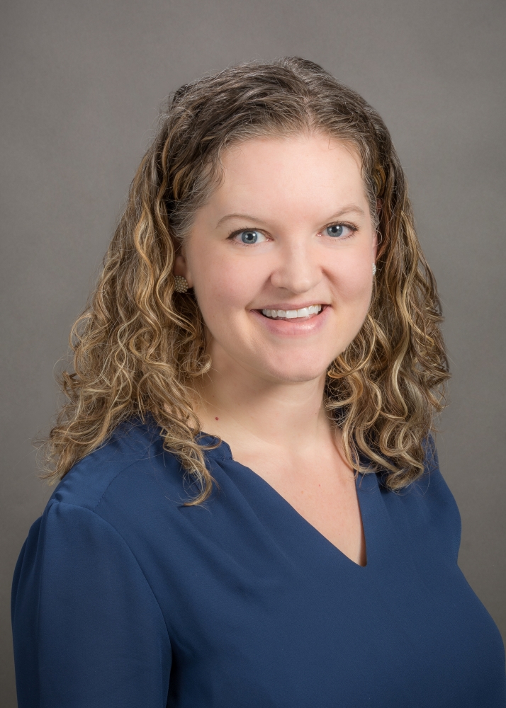 Rebecca Shaffer, MD