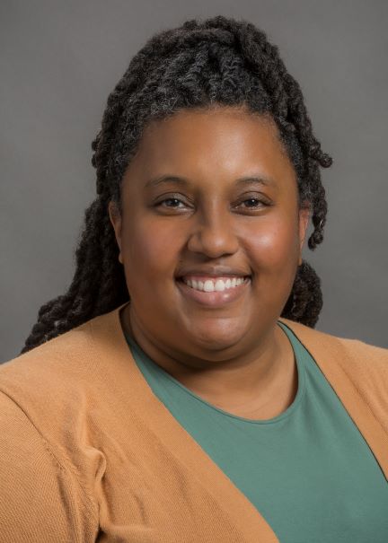 Ivana Thompson, MD, MSCI, FACOG
