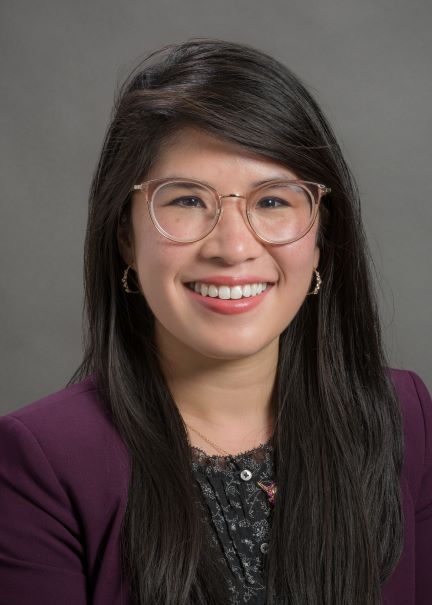 Vienna Tran, MD