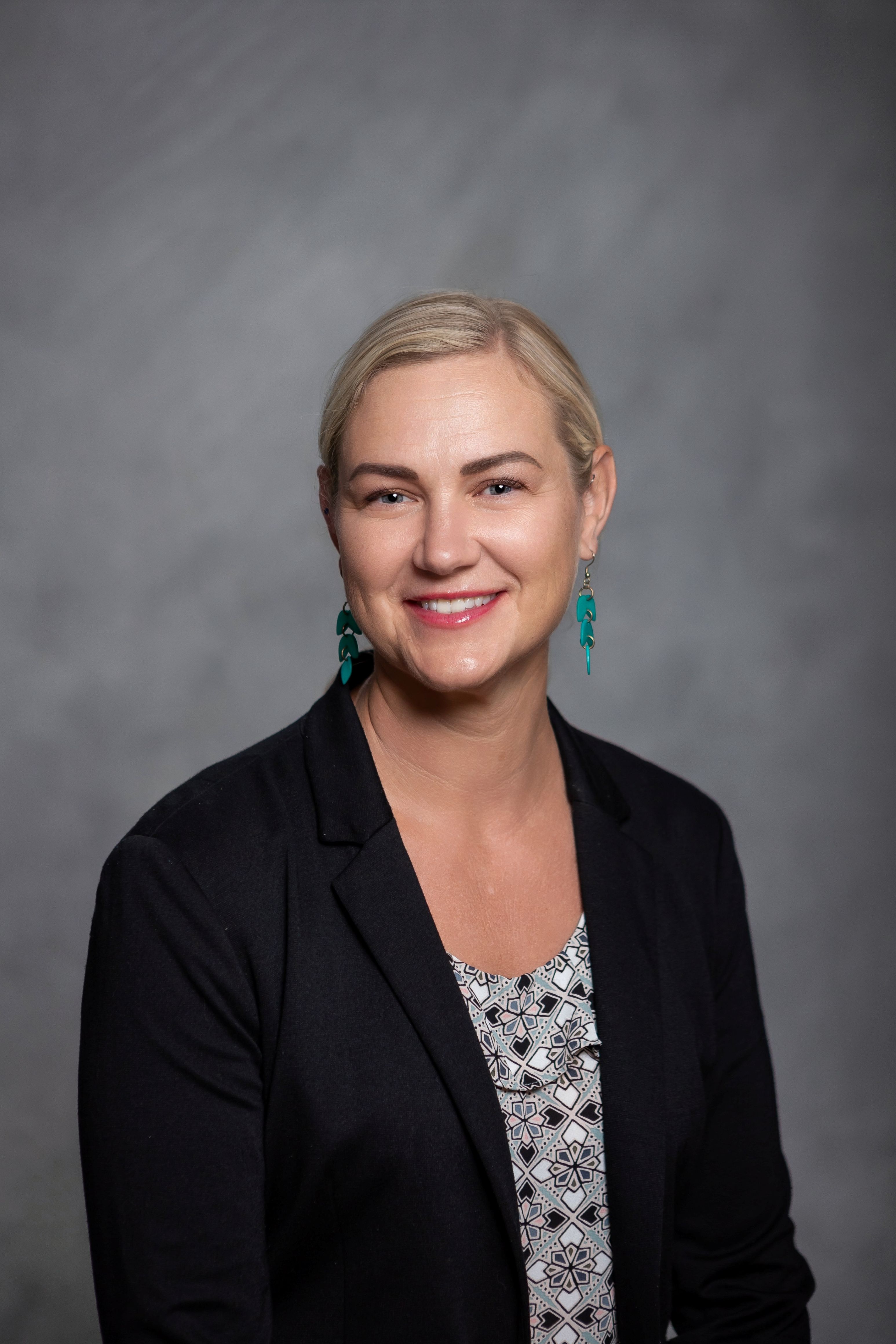Rebecca Krzyminski, DO, FACOG