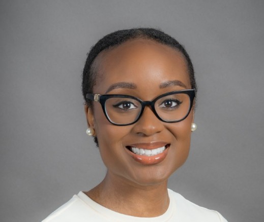 Vania Nwokolo