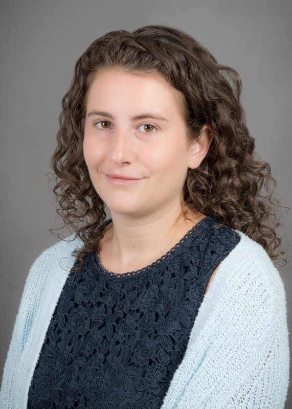 Bianca Vannucci, MD