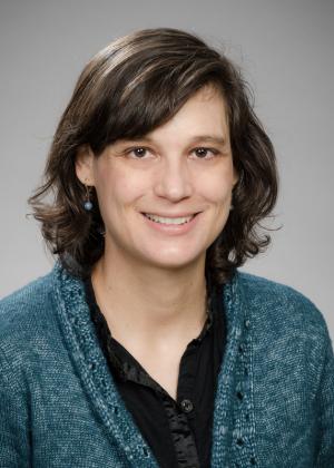 Lucia Vojtech, PhD
