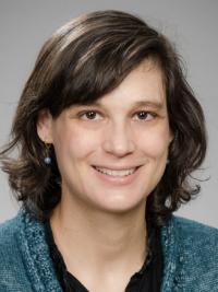 Lucia Vojtech headshot