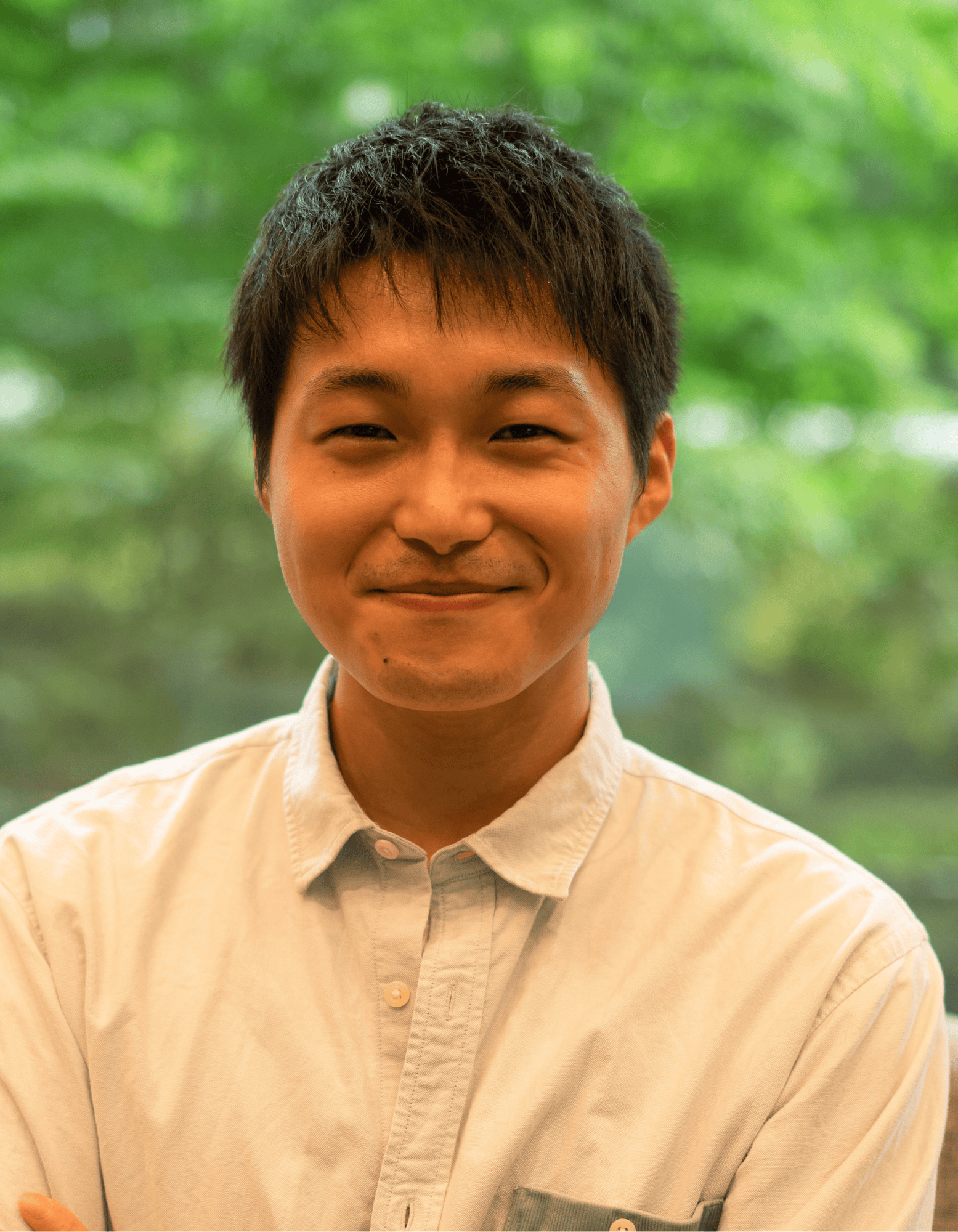 Arata Wakimoto headshot