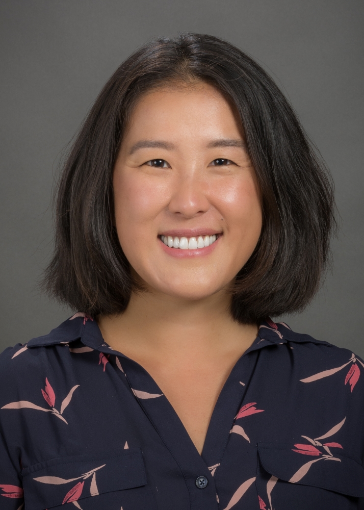Lissa Yu, MD