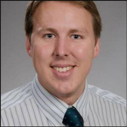 Noah Qualls, MD