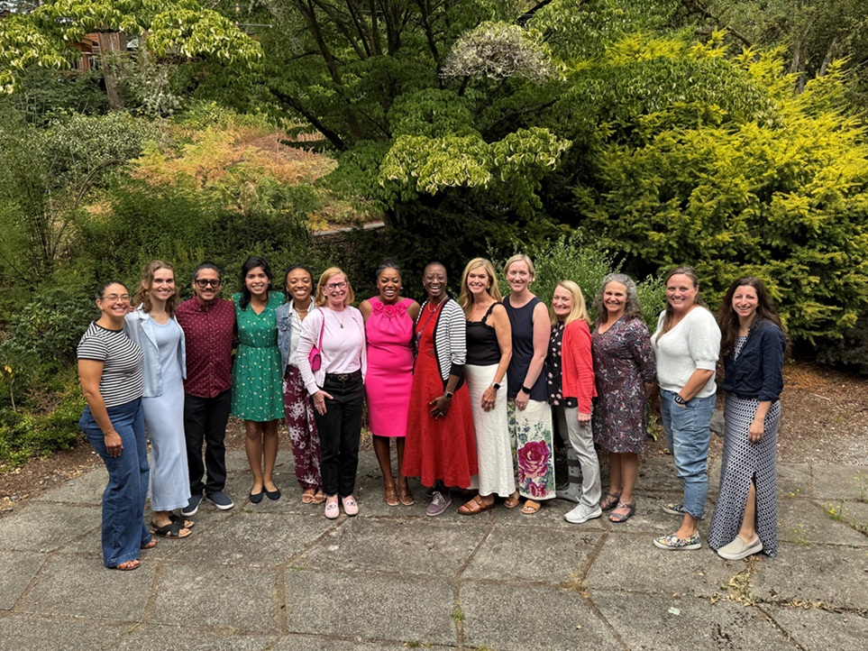 Gyn Onc Fellows and Faculty