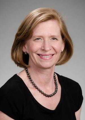 Dr. Barbara Goff