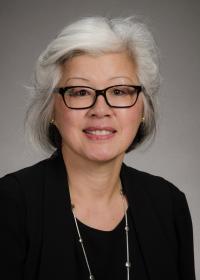 Edith Cheng