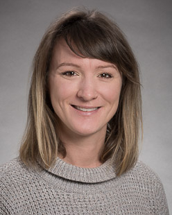 Mallory Monda